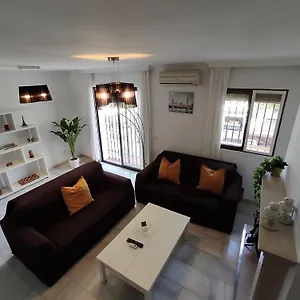 Helsinki Chalet Adosado , Benalmádena España